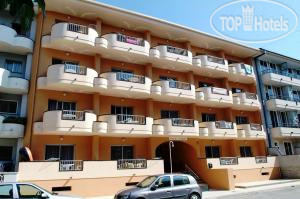 Hotel photo Els Salats APT
