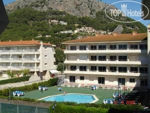 Hotel photo Festa Platja APT