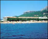 La Pineda