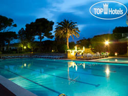 Hotel photo Alga 3*
