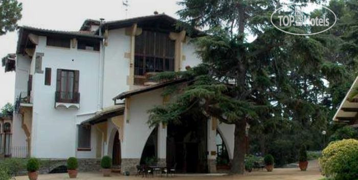Hotel photo Vilaclara Art 3*
