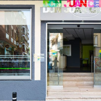 Don Juan Center 