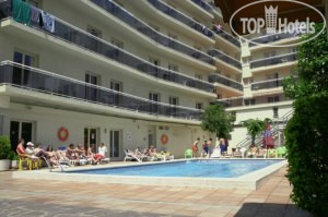 Hotel photo Don Juan Center 2*