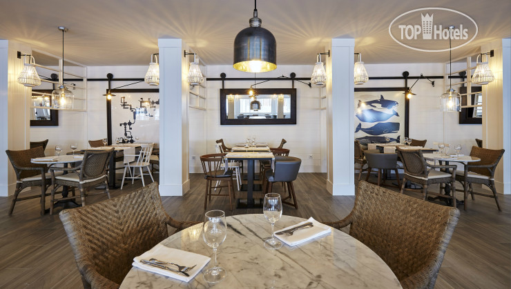 New photos from tourists Delamar Hotel 4*