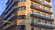 Petit Palau  4*