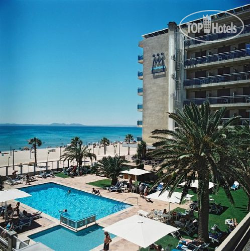 Hotel photo Monterrey 3*