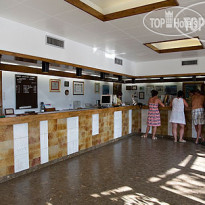 Camping El Delfin Verde 