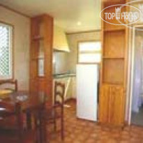 Camping El Delfin Verde 