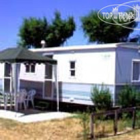 Camping El Delfin Verde 