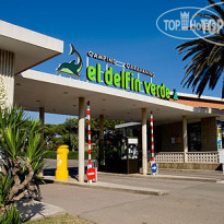 Camping El Delfin Verde 