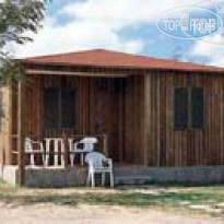 Camping El Delfin Verde 