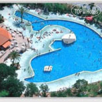 Camping El Delfin Verde 