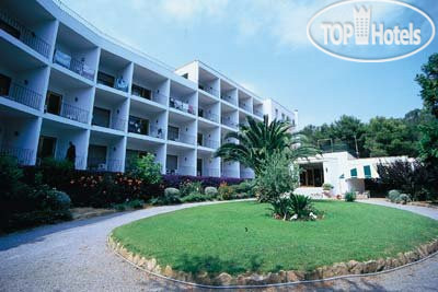 Hotelier's photos Bonaigua 3*