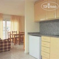 Apartments Ar Dalia 