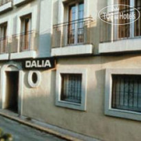 Apartments Ar Dalia 