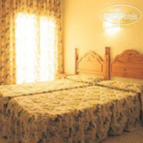 Apartments Ar Dalia 