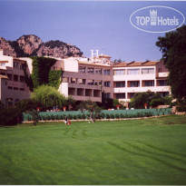 Golf Costa Brava