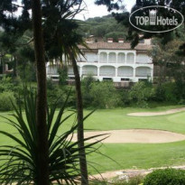 Golf Costa Brava