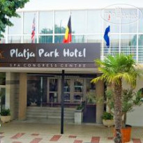 Platja Park