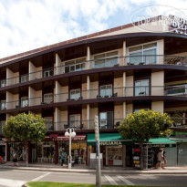 Hotel Delfin