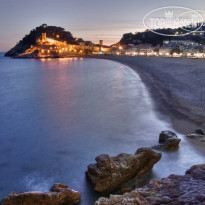 Hotel Delfin
