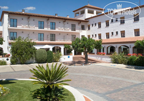 Hotel photo Bon Retorn 3*