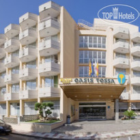 Oasis Tossa & SPA 
