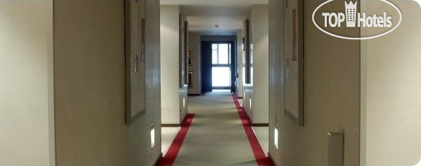 Hotel photo Ciutat de Girona 4*