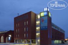 Holiday Inn Express Girona 3*