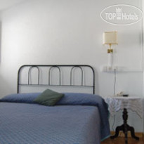 Fonda Siques Hotel Besalu 