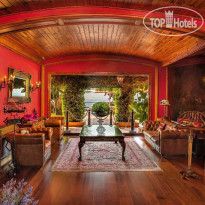 Rigat Park&Spa Hotel