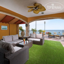 Rigat Park&Spa Hotel