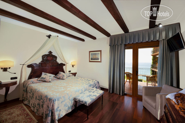 Rigat Park&Spa Hotel