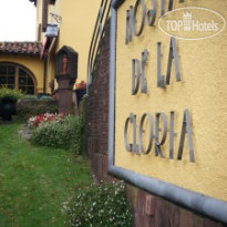 Hostal de la Gloria Viladrau 