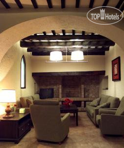 Hotel photo Mas Ros 3*