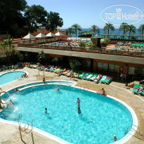 Rosamar & Spa