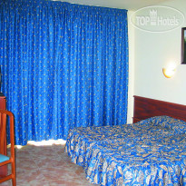 Acacias Resort & Spa