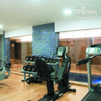 Acacias Resort & Spa