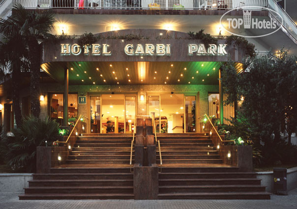New photos from tourists Garbi Park 4*