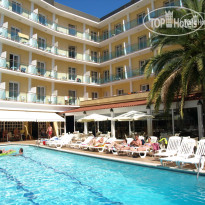 La Palmera