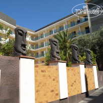 La Palmera
