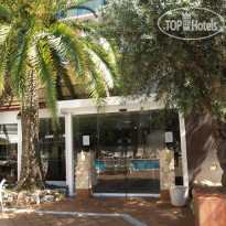 La Palmera