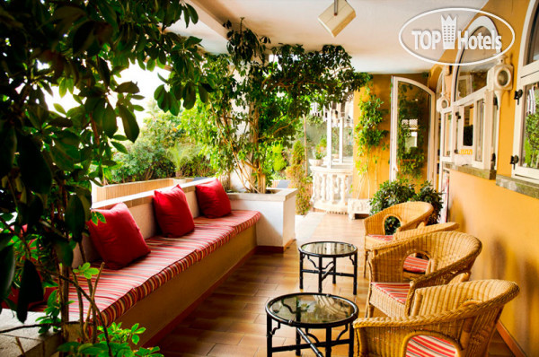 The 15th Boutique Hotel
