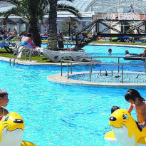 Evenia Olympic Park