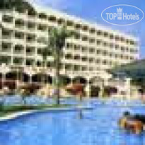 Evenia Olympic Park