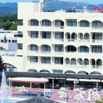 Evenia Olympic Garden