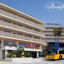 htop Royal Star & SPA