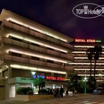 htop Royal Star & SPA