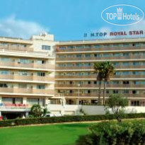 htop Royal Star & SPA