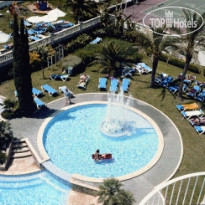 Best Lloret Splash Hotel 